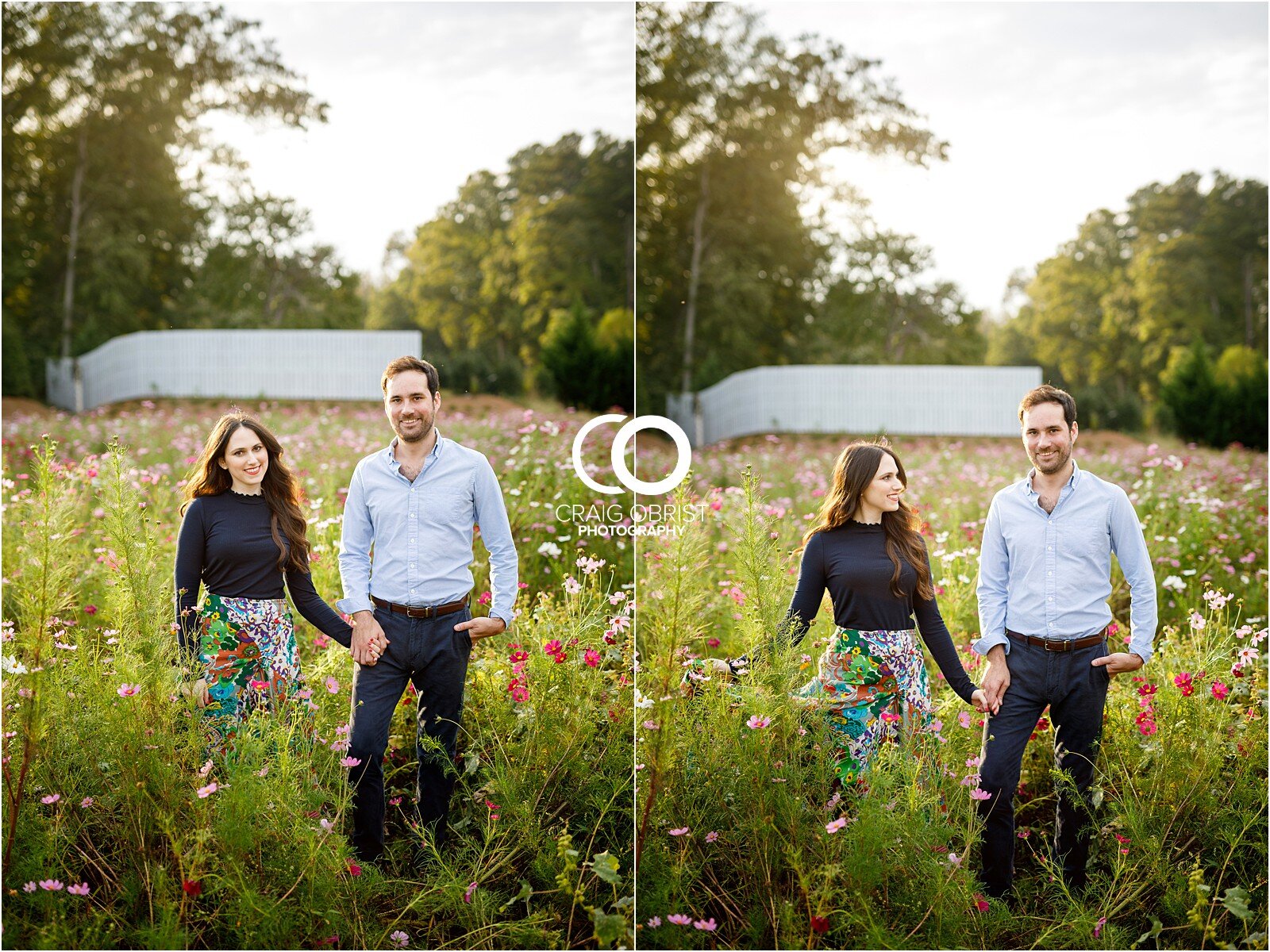 The Barn at Little River Little River Farms Engagement Wedding Portraits Fairy Tale_0014.jpg