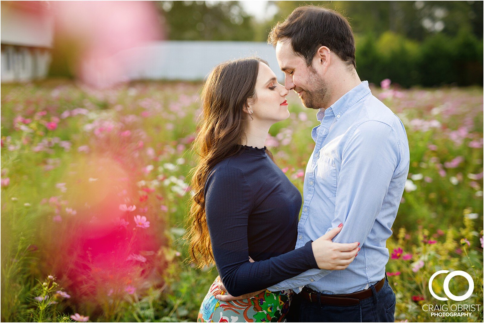 The Barn at Little River Little River Farms Engagement Wedding Portraits Fairy Tale_0016.jpg