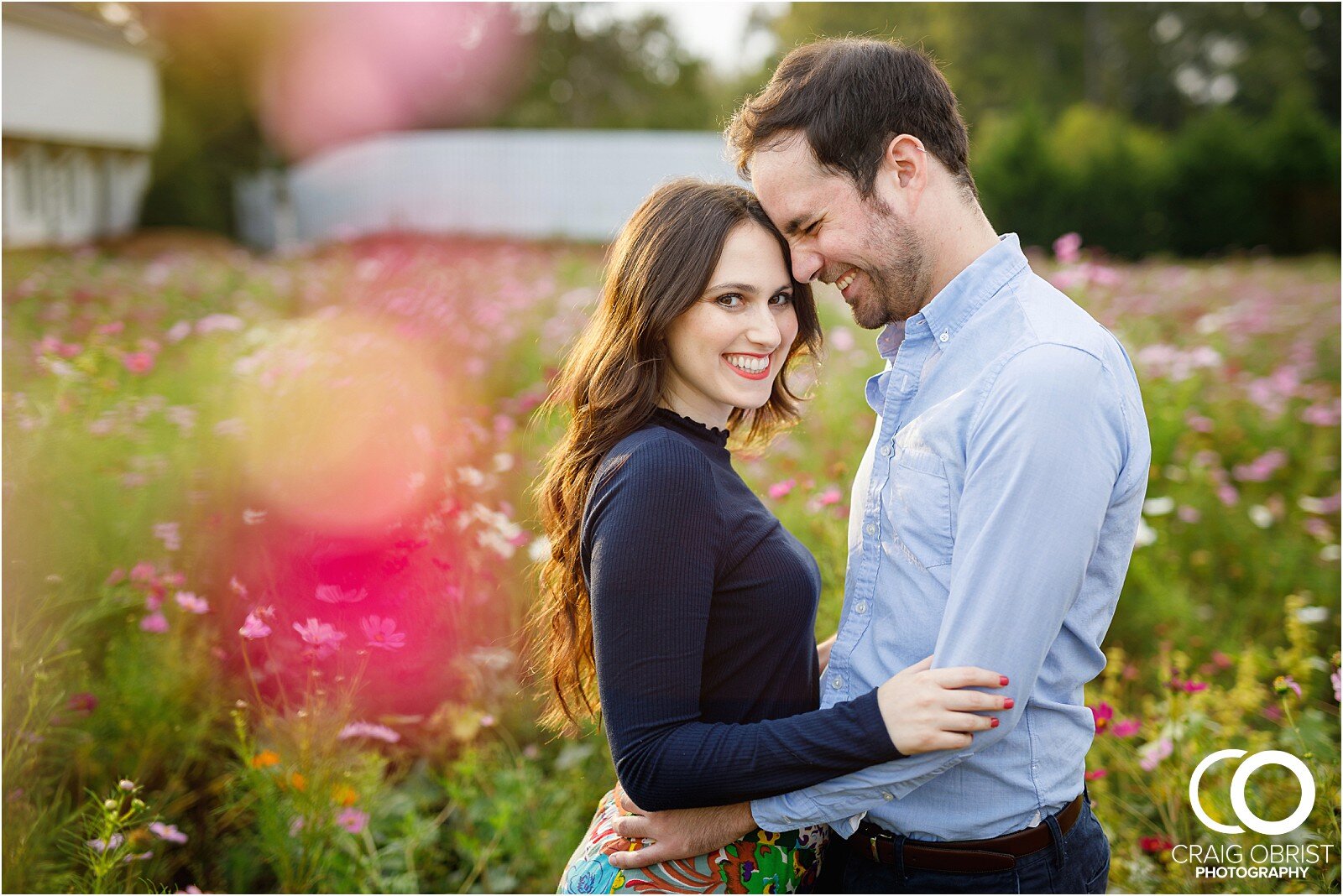 The Barn at Little River Little River Farms Engagement Wedding Portraits Fairy Tale_0018.jpg