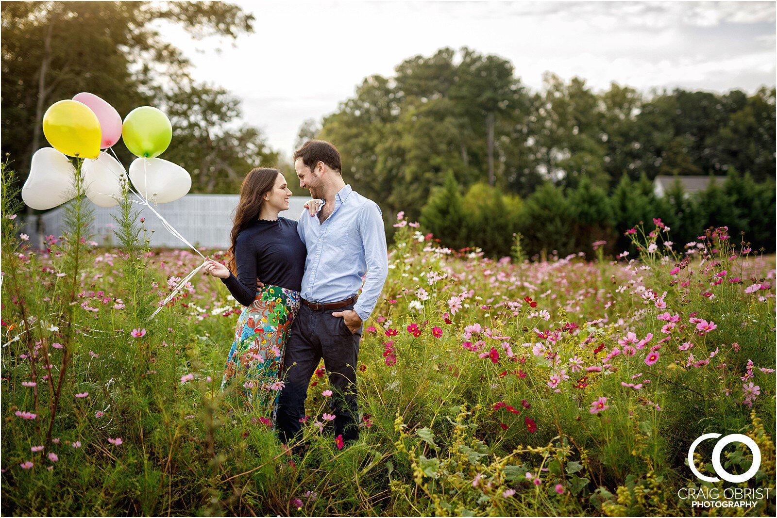 The Barn at Little River Little River Farms Engagement Wedding Portraits Fairy Tale_0019.jpg
