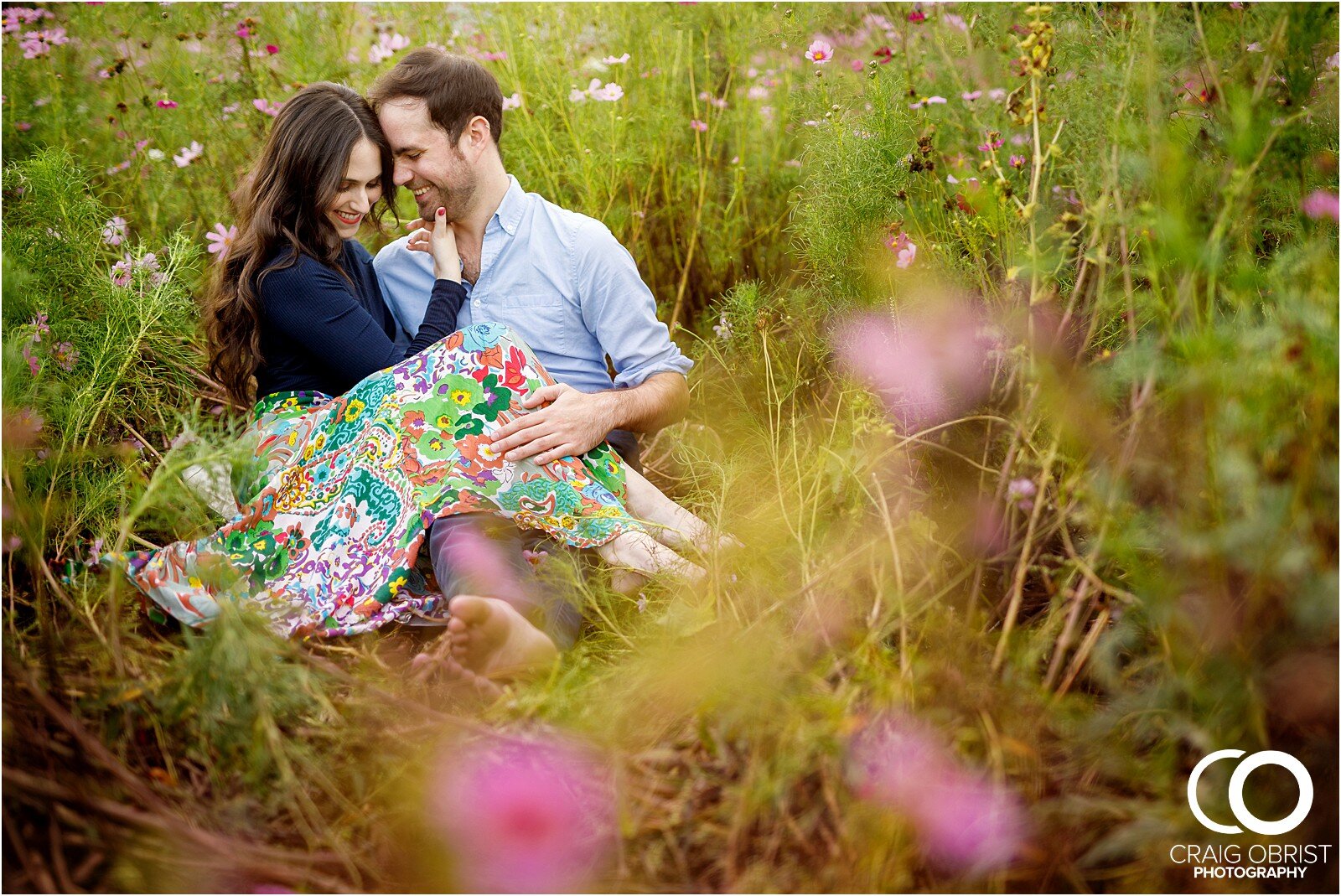 The Barn at Little River Little River Farms Engagement Wedding Portraits Fairy Tale_0025.jpg