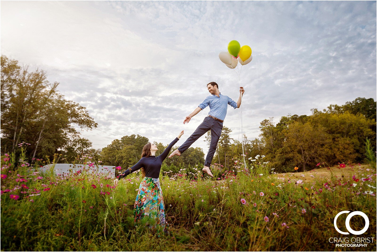 The Barn at Little River Little River Farms Engagement Wedding Portraits Fairy Tale_0027.jpg