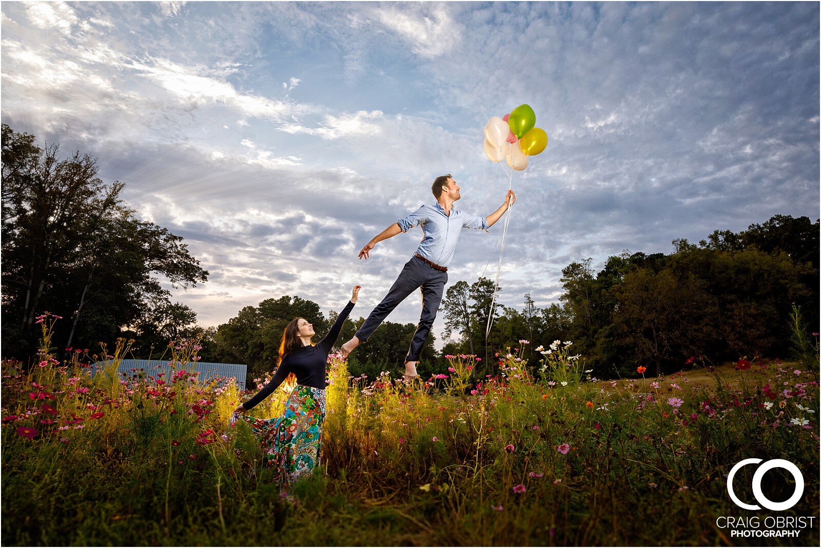 The Barn at Little River Little River Farms Engagement Wedding Portraits Fairy Tale_0028.jpg