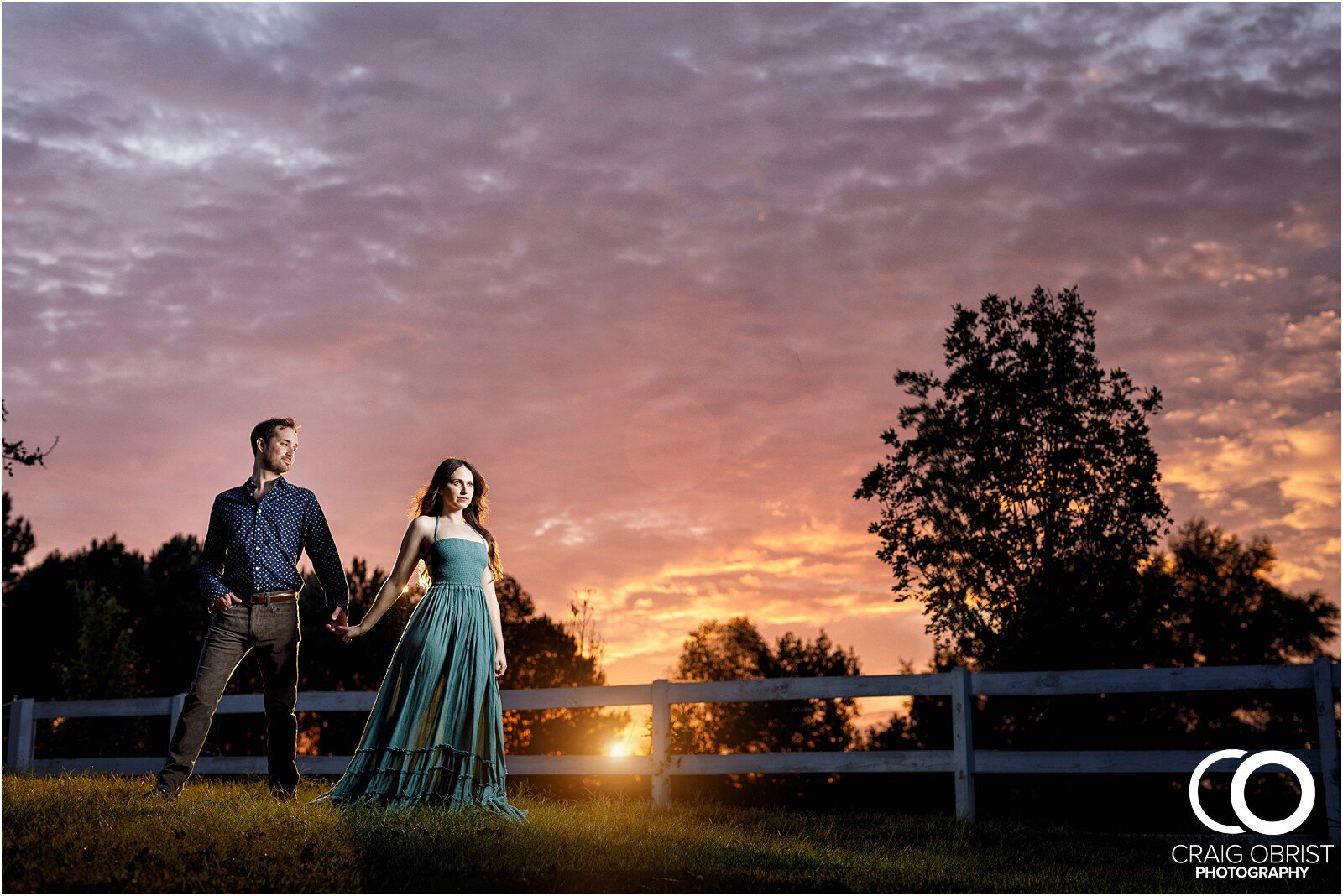 The Barn at Little River Little River Farms Engagement Wedding Portraits Fairy Tale_0031.jpg