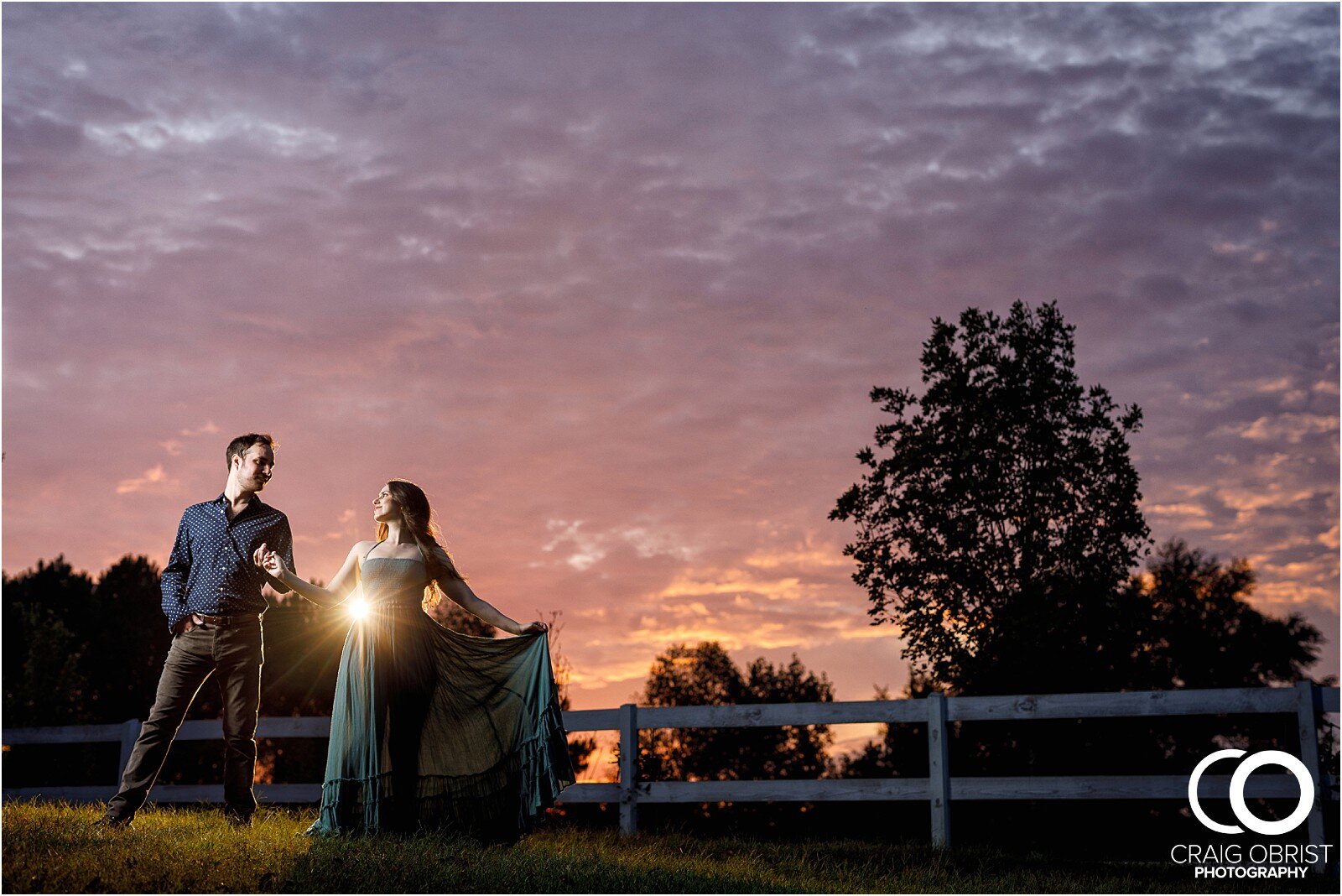 The Barn at Little River Little River Farms Engagement Wedding Portraits Fairy Tale_0033.jpg