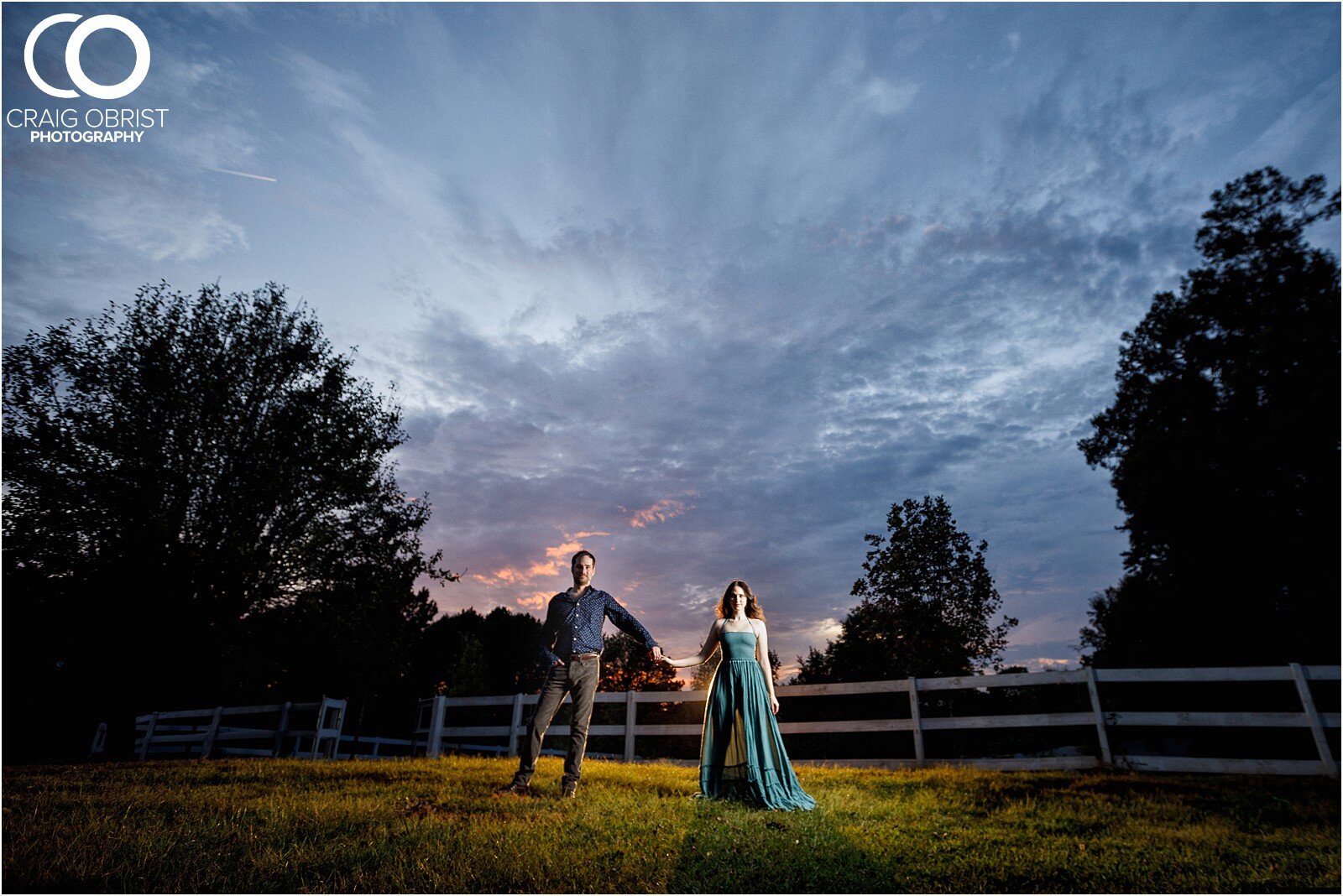 The Barn at Little River Little River Farms Engagement Wedding Portraits Fairy Tale_0034.jpg