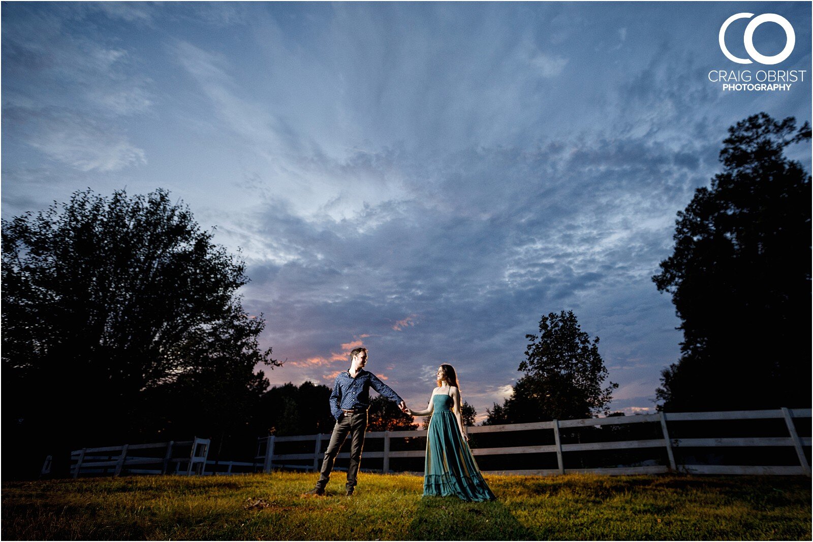 The Barn at Little River Little River Farms Engagement Wedding Portraits Fairy Tale_0035.jpg