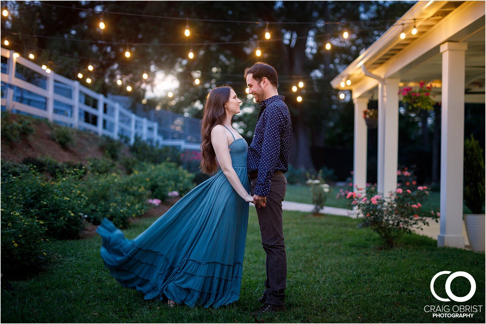 The Barn at Little River Little River Farms Engagement Wedding Portraits Fairy Tale_0037.jpg