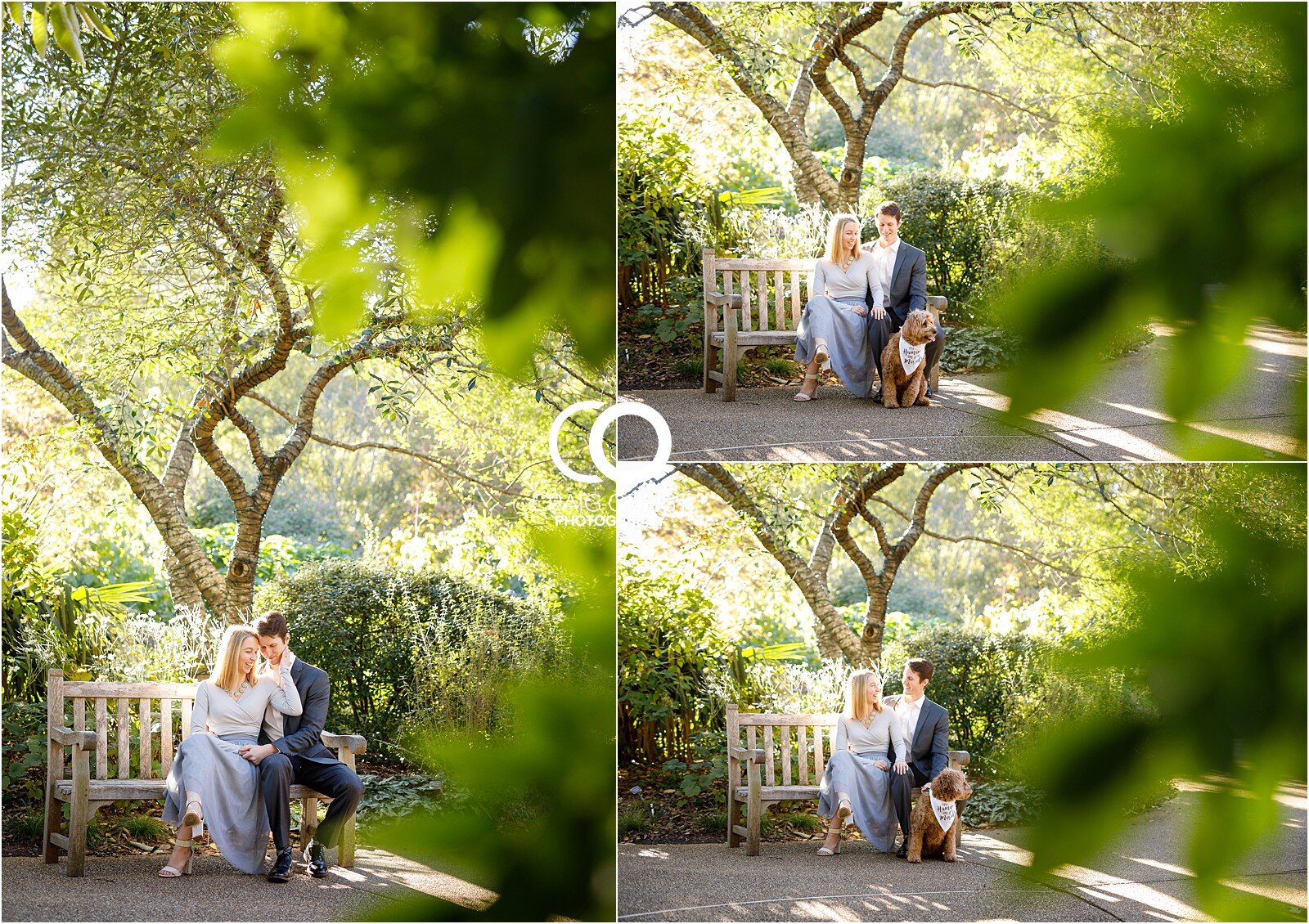 Atlanta Botanical Gardens Engagement Wedding Portraits_0008.jpg