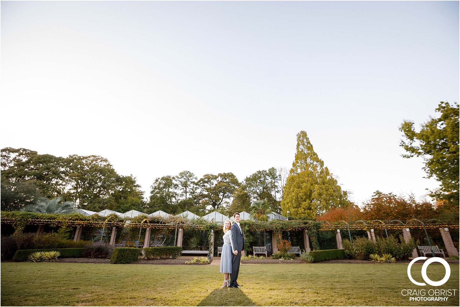 Atlanta Botanical Gardens Engagement Wedding Portraits_0032.jpg