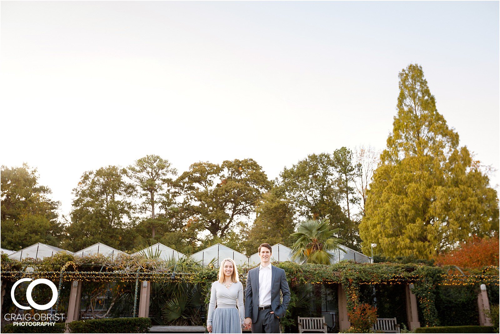 Atlanta Botanical Gardens Engagement Wedding Portraits_0033.jpg