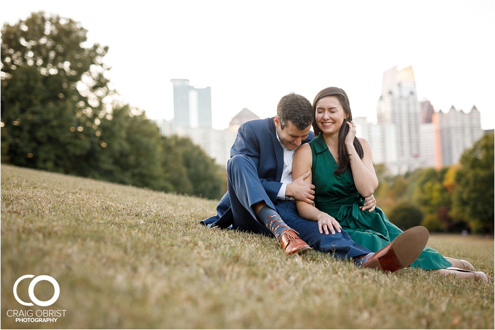 Atlanta Beltline Murals Graffiti Piedmont Park Engagement Portraits_0039.jpg