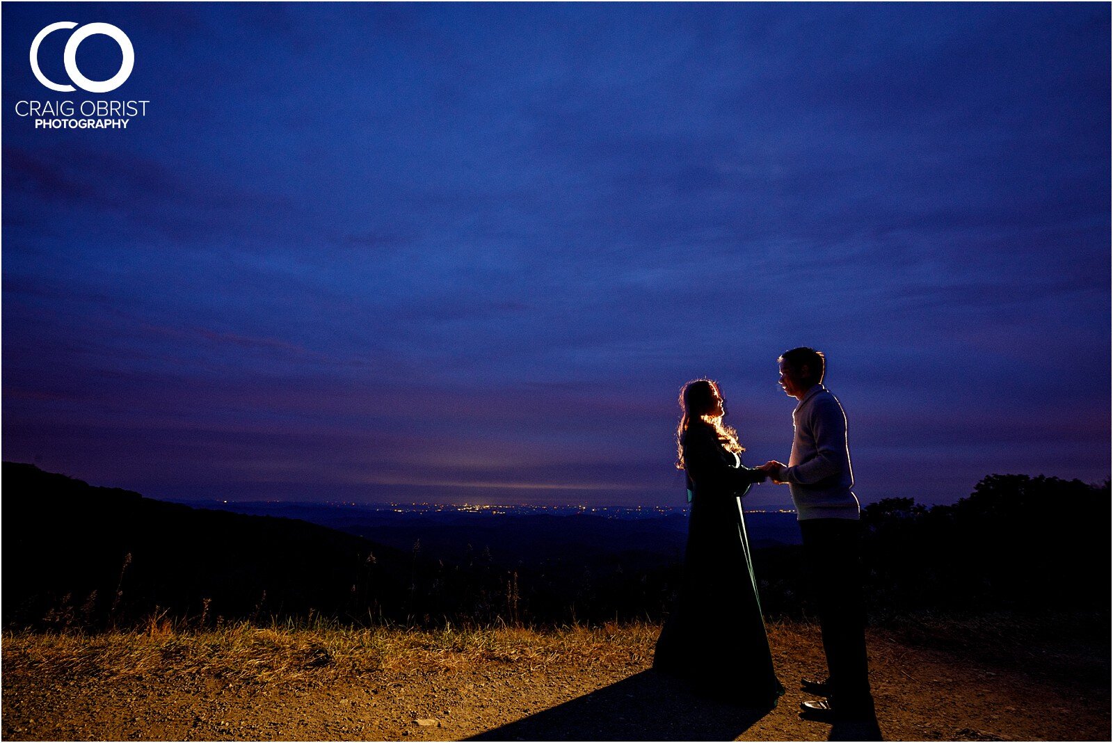 The Biltmore Estate Asheville Mountain Sunset North Carolina Wedding Engagement49.jpg