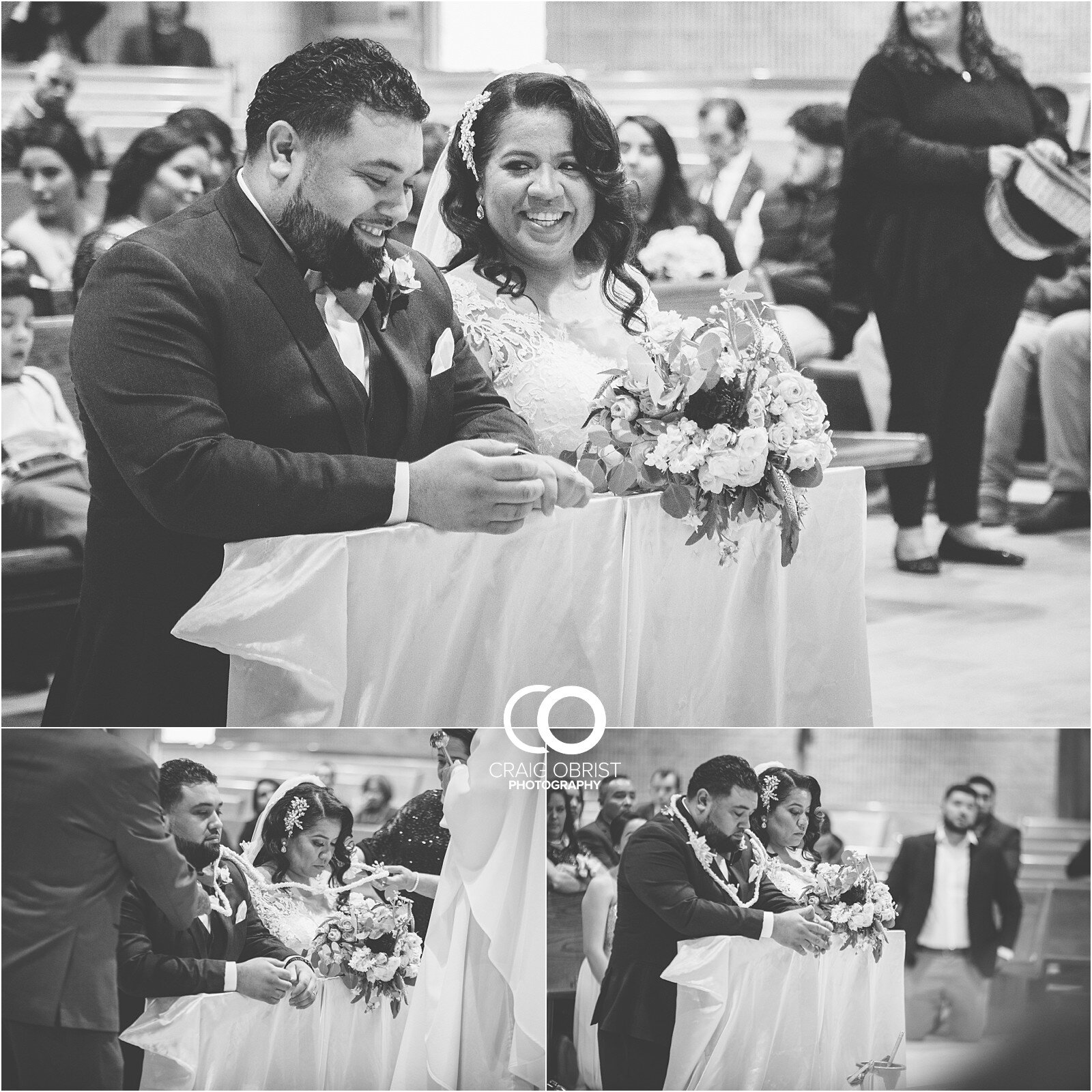 St Thomas the Apostle Catholic Church Wedding20.jpg