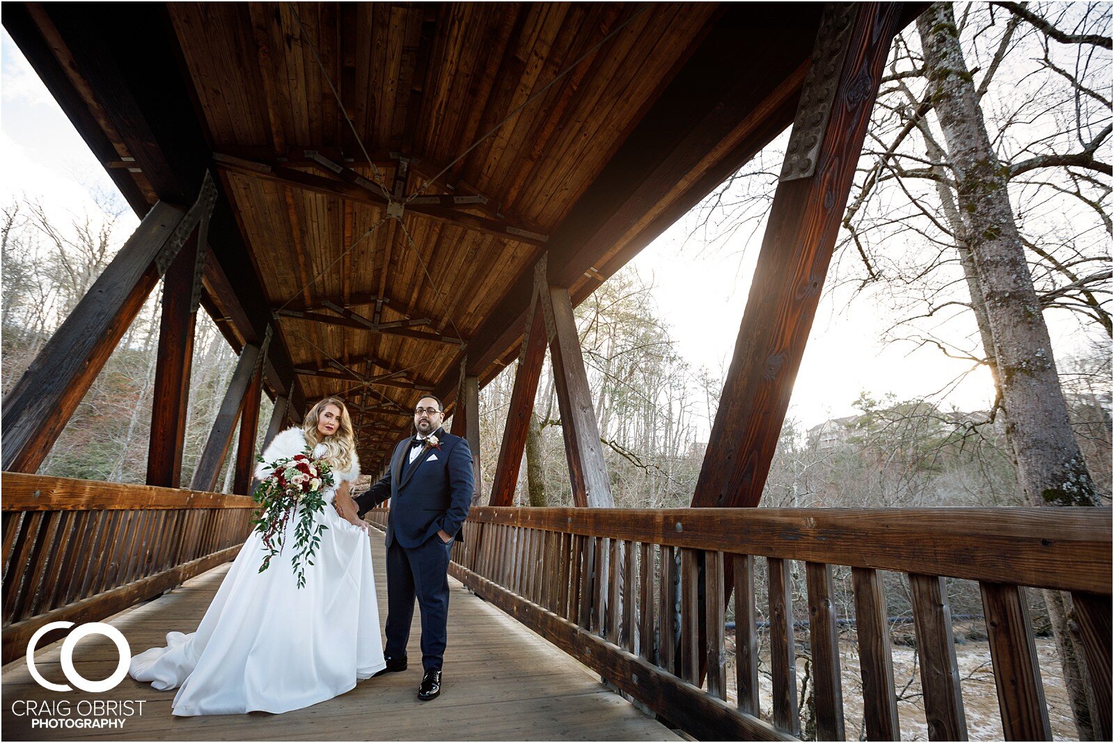 Roswell Mill club wedding Portaits Bridge_0061.jpg