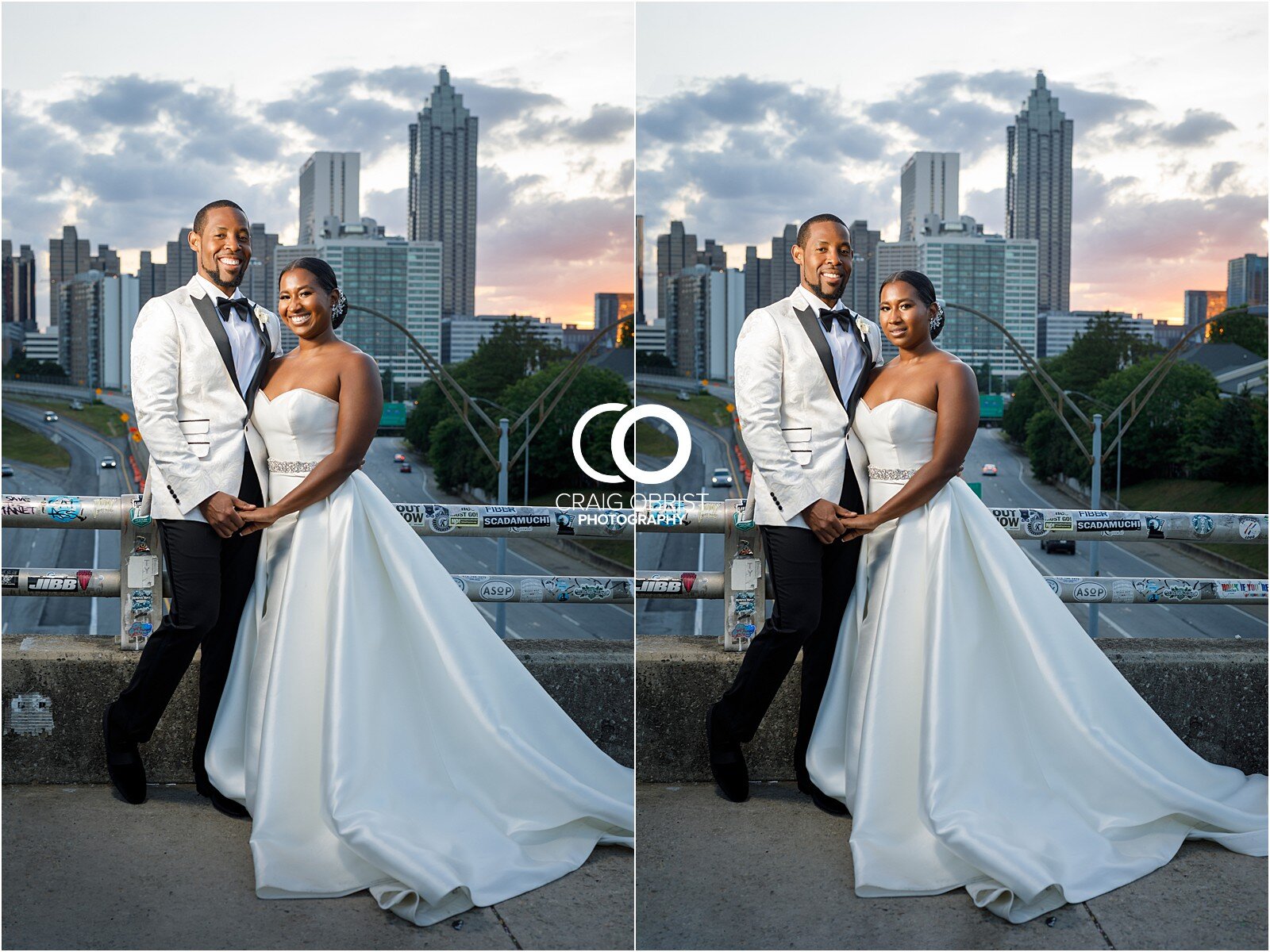 St Regis Atlanta Skyline Wedding Corona virus_0093.jpg