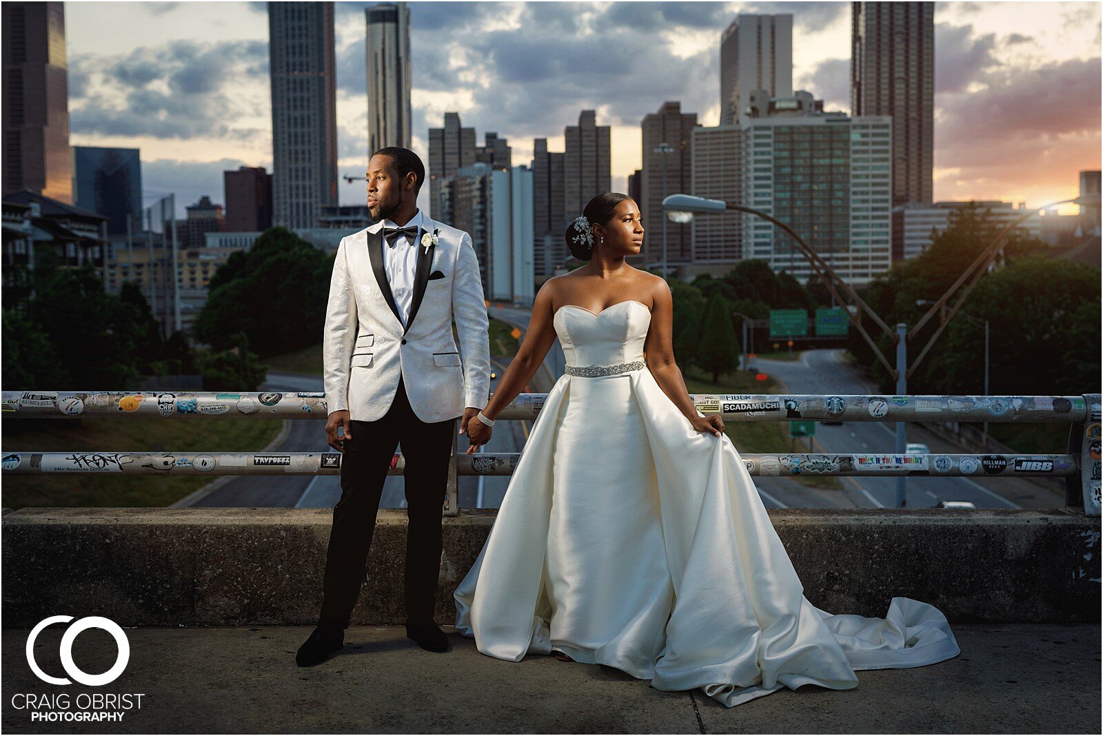 St Regis Atlanta Skyline Wedding Corona virus_0094.jpg