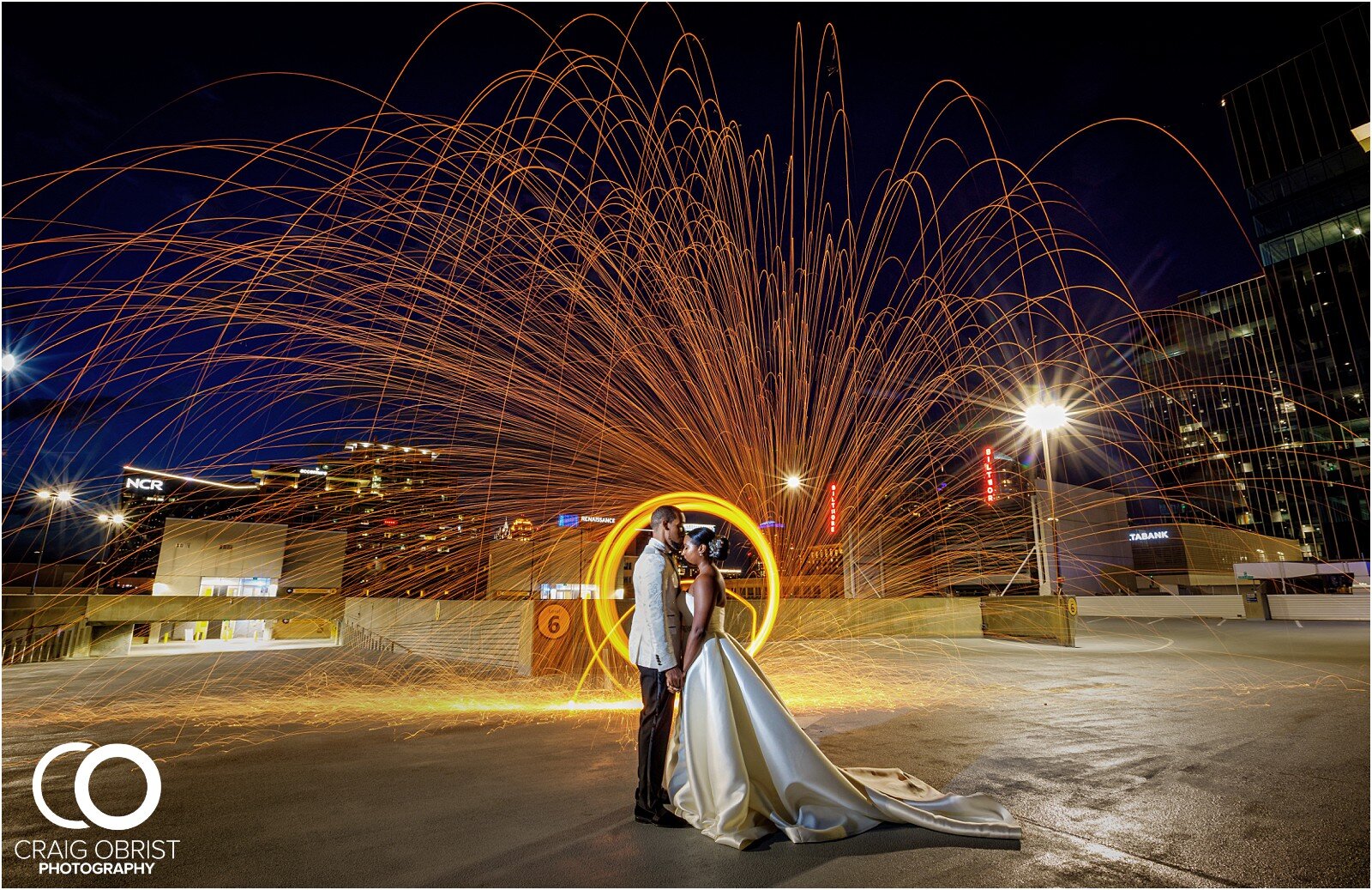 St Regis Atlanta Skyline Wedding Corona virus_0103.jpg