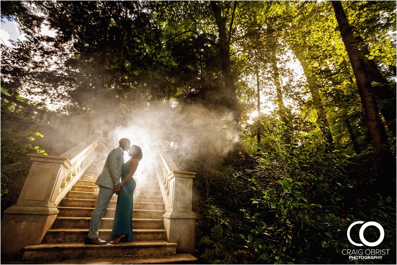 Cator woolford Garden Piedmont Park Atlanta Engagement Portraits_0009.jpg