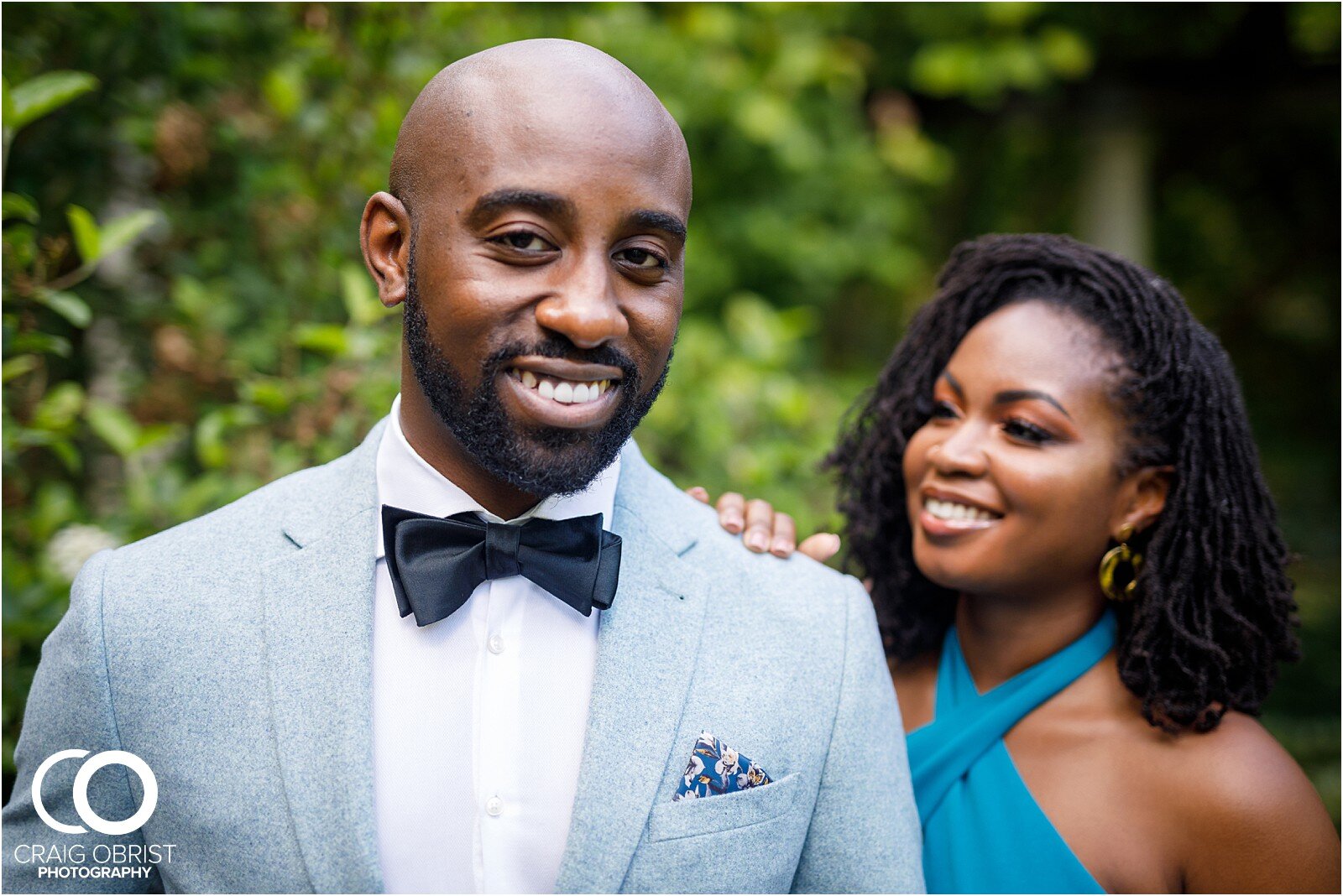 Cator woolford Garden Piedmont Park Atlanta Engagement Portraits_0016.jpg