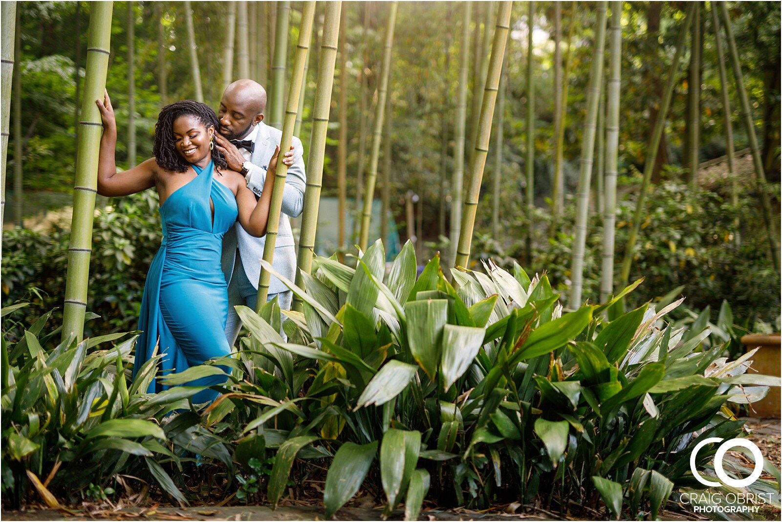 Cator woolford Garden Piedmont Park Atlanta Engagement Portraits_0021.jpg