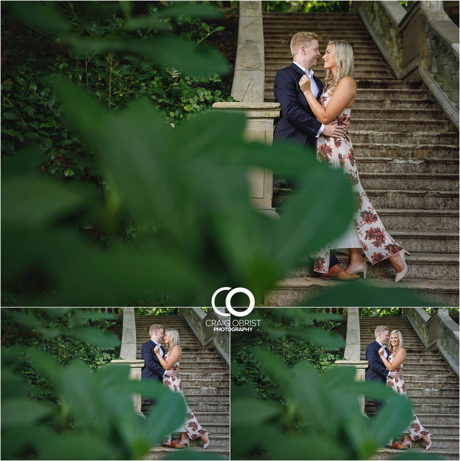 Cator Woolford Ponce city market rooftop sunset engagement portraits atlanta_0005.jpg