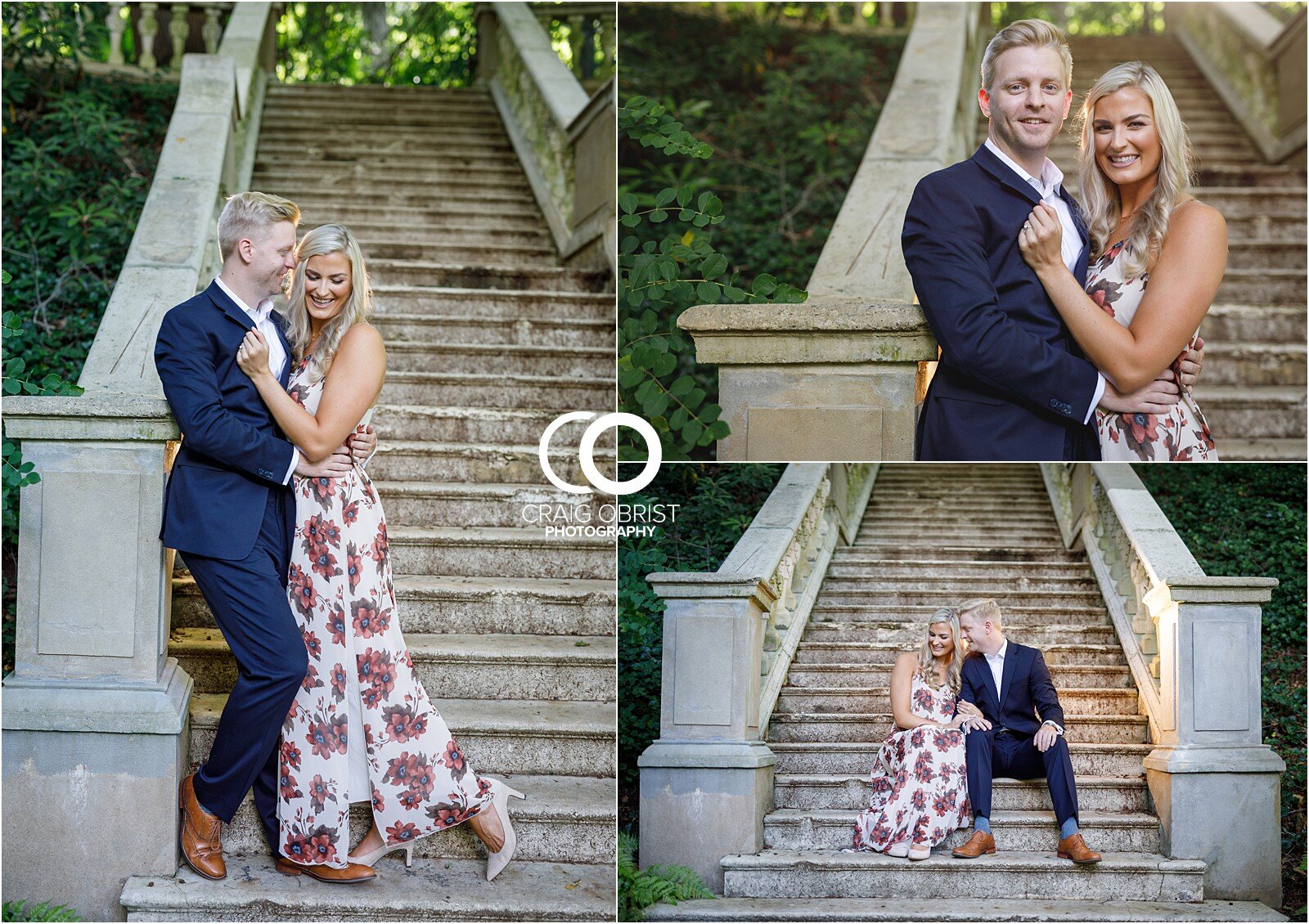 Cator Woolford Ponce city market rooftop sunset engagement portraits atlanta_0006.jpg