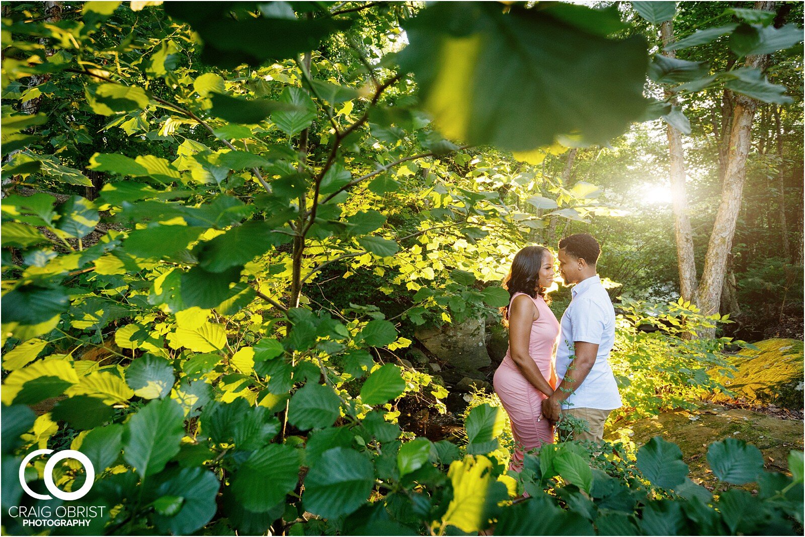 The Avalon Grand Hyatt Buckhead Engagement Portraits Atlanta_0033.jpg