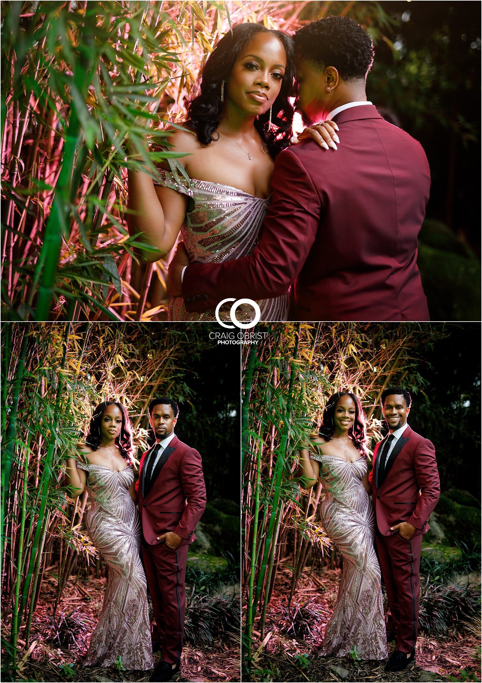 The Avalon Grand Hyatt Buckhead Engagement Portraits Atlanta_0048.jpg