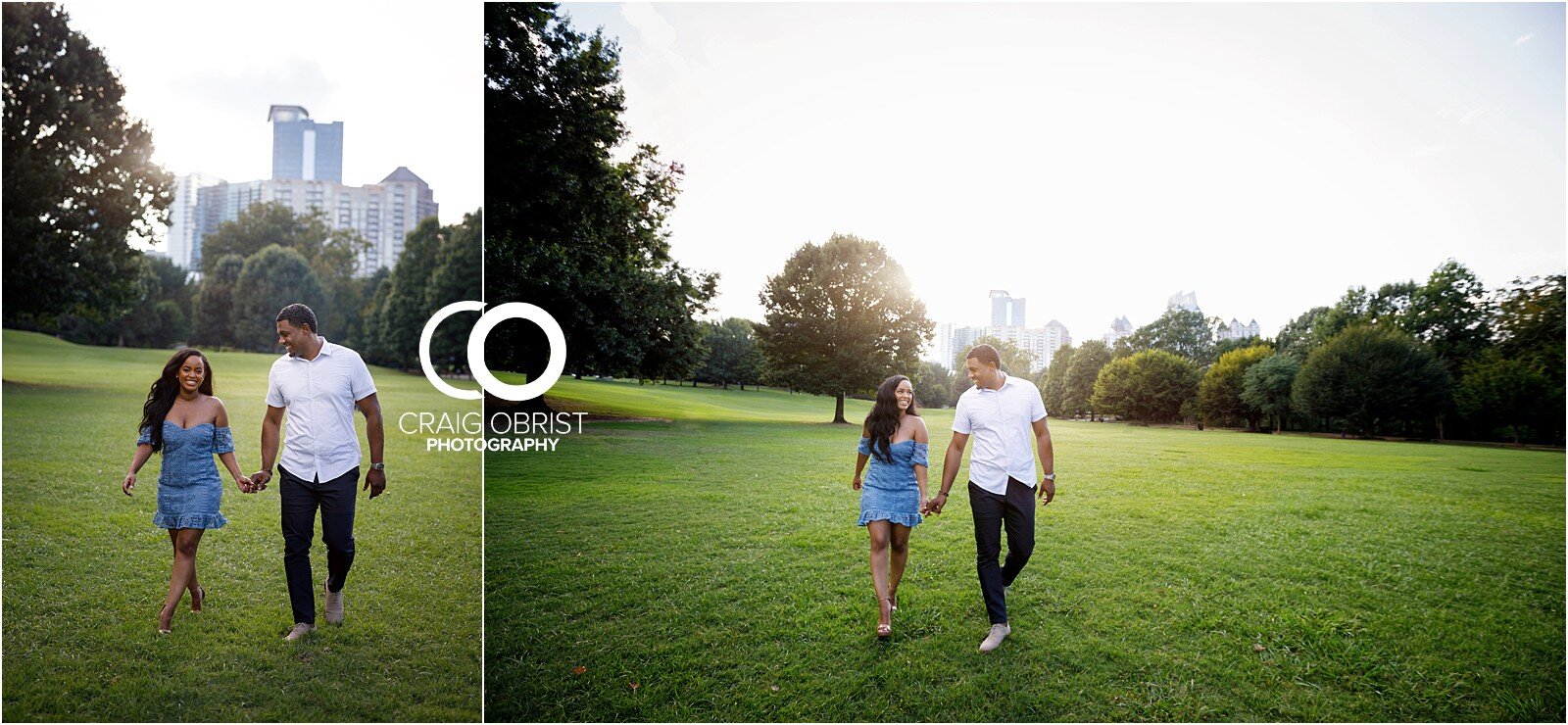 Piedmont Park Hotel Clermont Engagement Portraits Atlanta_0014.jpg