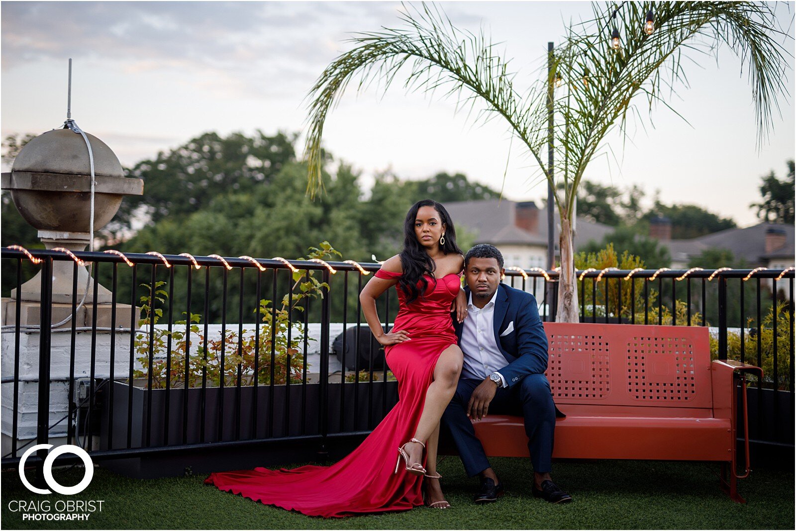 Piedmont Park Hotel Clermont Engagement Portraits Atlanta_0017.jpg