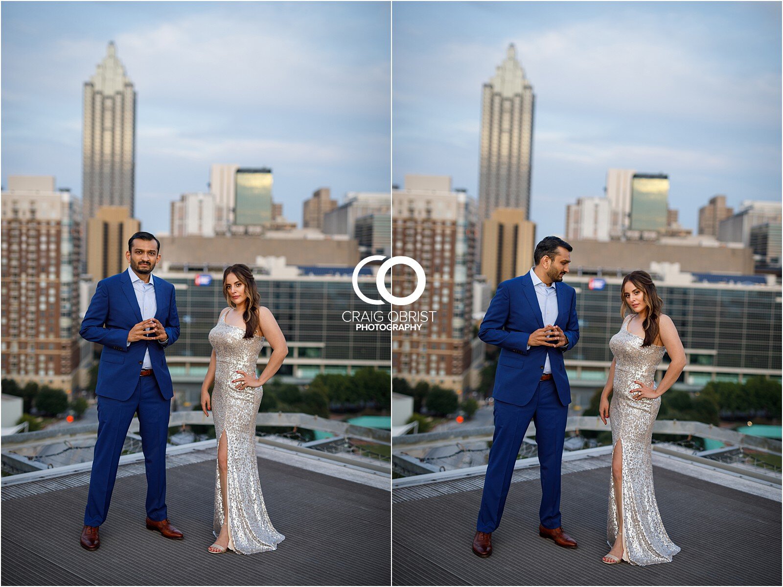 Piedmont Park Ventanas Atlanta Wedding Engagement Luxury Portraits18.jpg