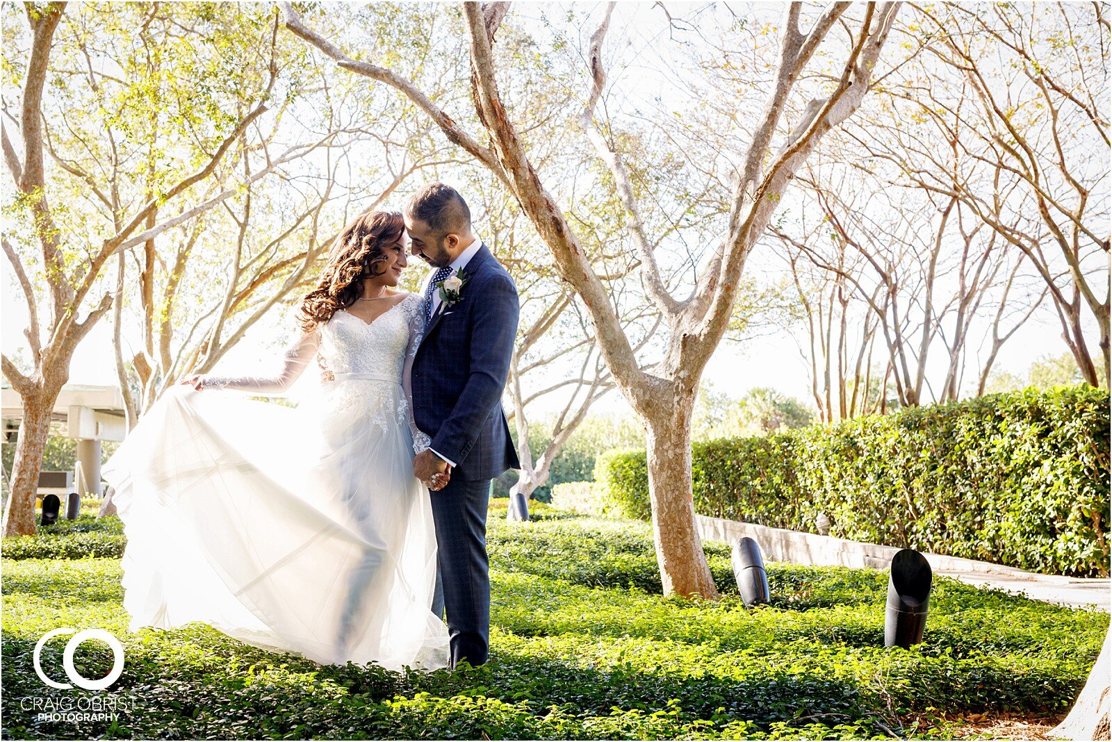 Grand Hyatt Tampa Bay Florida Wedding Portraits Sunset Beach_0020.jpg