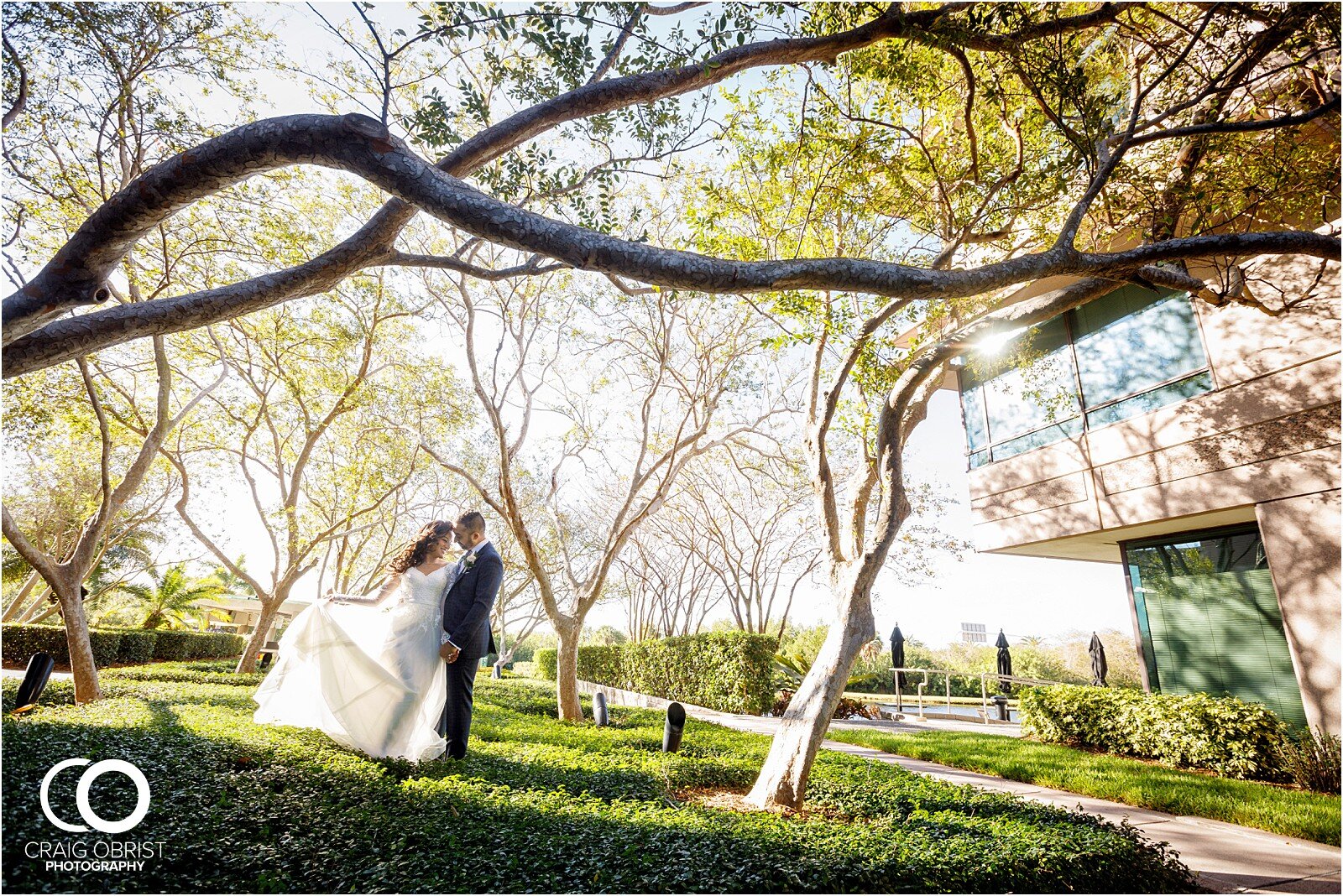 Grand Hyatt Tampa Bay Florida Wedding Portraits Sunset Beach_0021.jpg