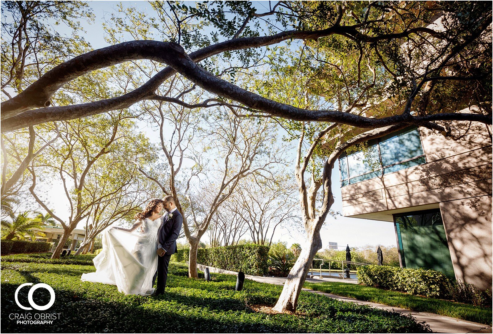 Grand Hyatt Tampa Bay Florida Wedding Portraits Sunset Beach_0023.jpg