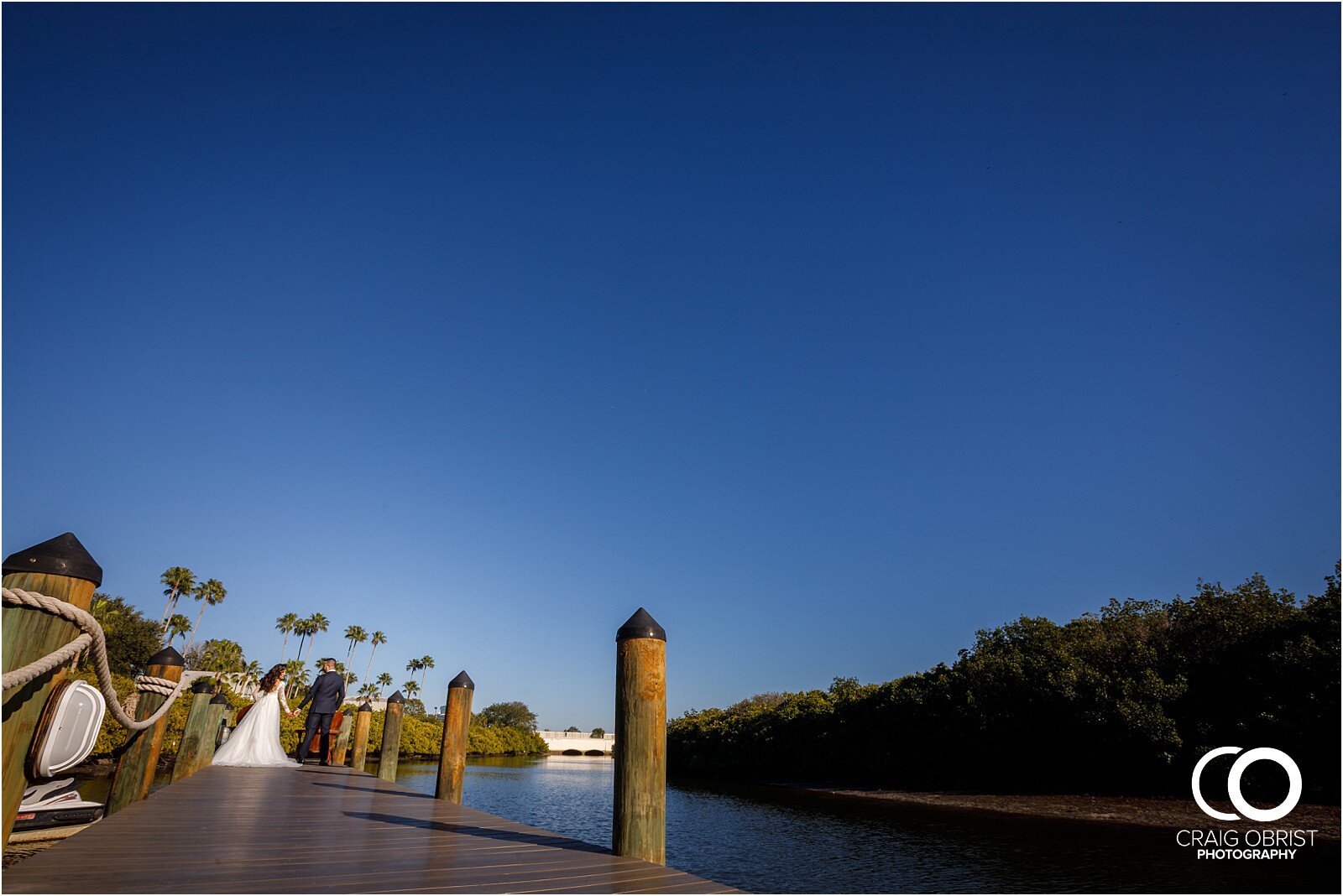 Grand Hyatt Tampa Bay Florida Wedding Portraits Sunset Beach_0030.jpg