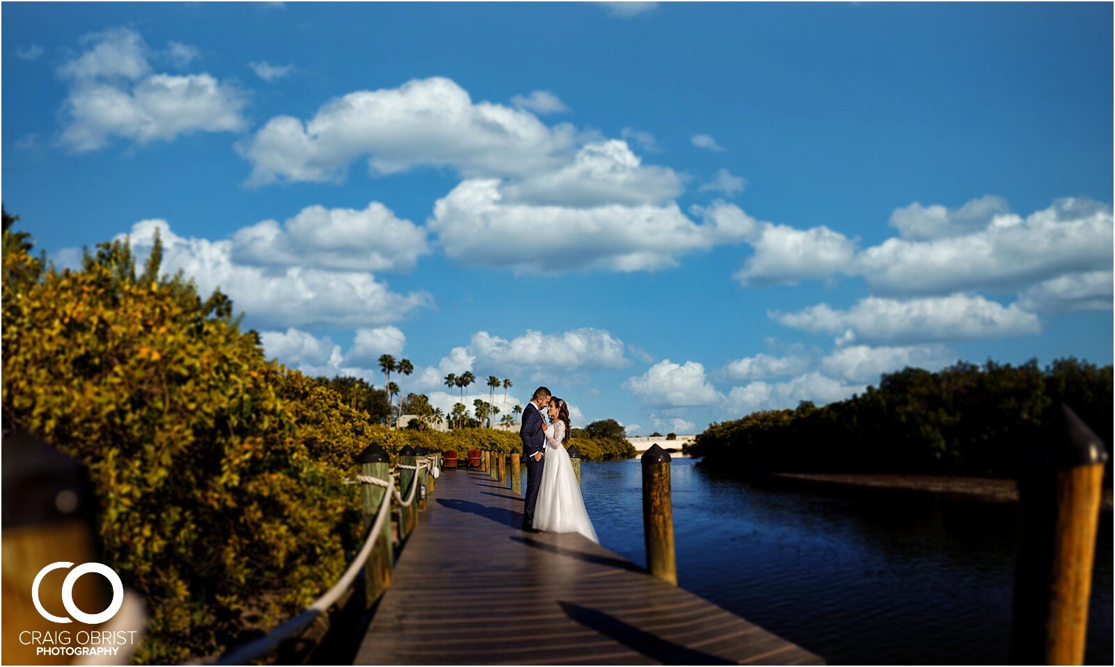 Grand Hyatt Tampa Bay Florida Wedding Portraits Sunset Beach_0034.jpg