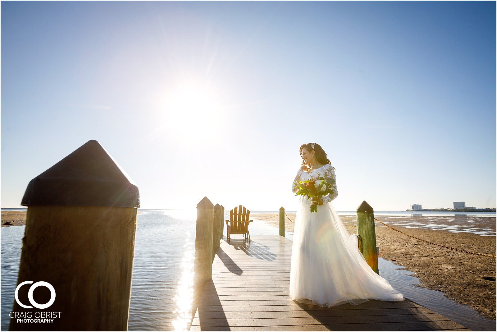 Grand Hyatt Tampa Bay Florida Wedding Portraits Sunset Beach_0044.jpg