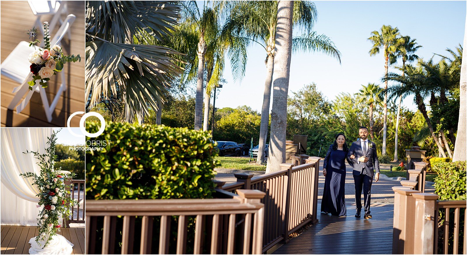 Grand Hyatt Tampa Bay Florida Wedding Portraits Sunset Beach_0052.jpg