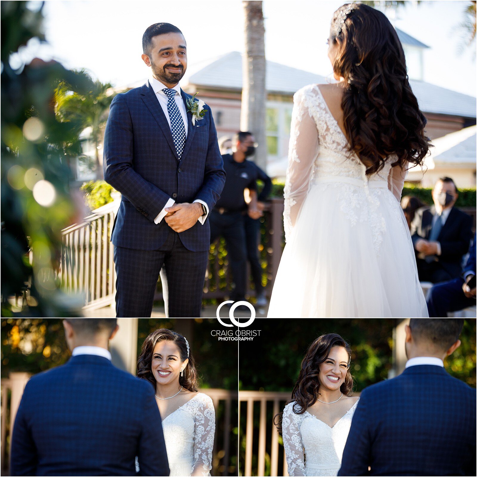 Grand Hyatt Tampa Bay Florida Wedding Portraits Sunset Beach_0058.jpg