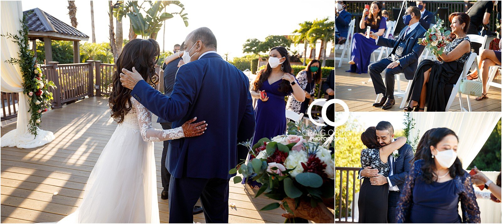 Grand Hyatt Tampa Bay Florida Wedding Portraits Sunset Beach_0064.jpg