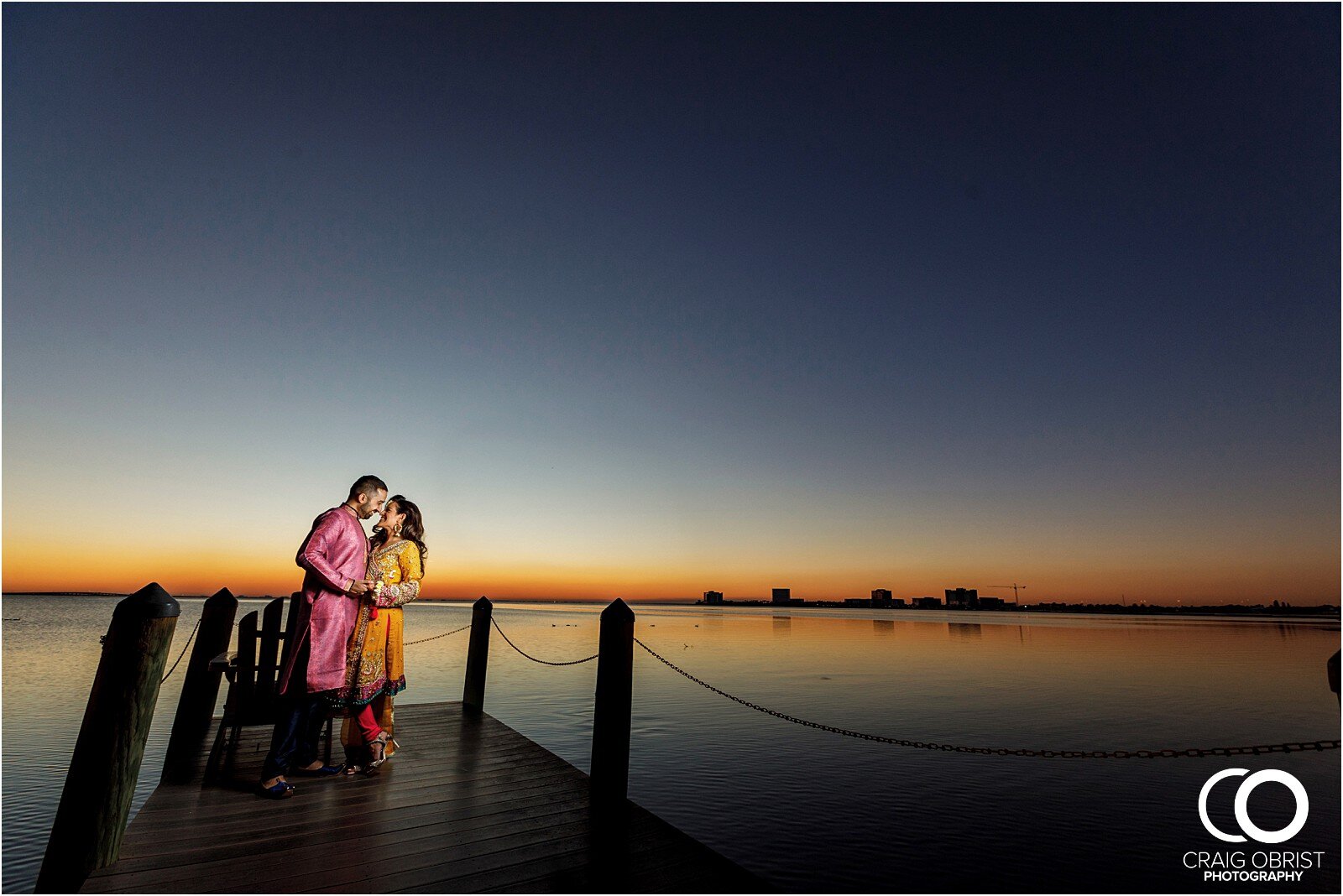 Grand Hyatt Tampa Bay Florida Wedding Portraits Sunset Beach_0075.jpg