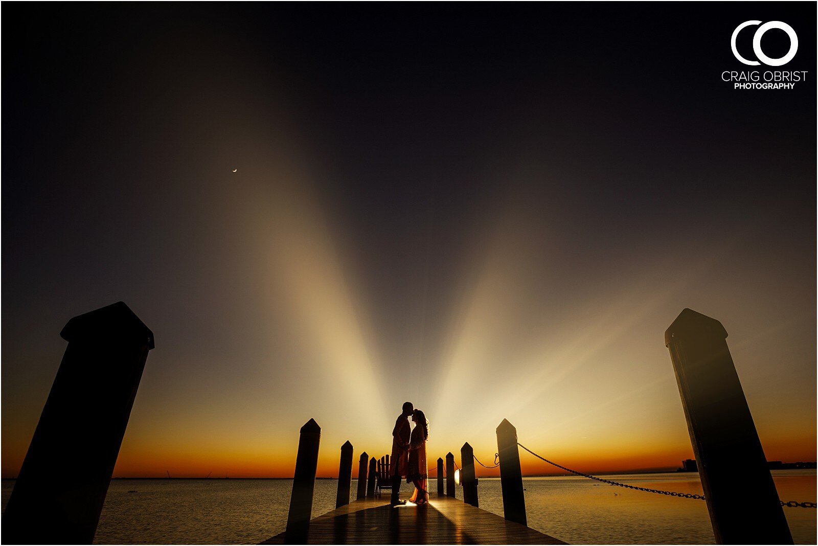 Grand Hyatt Tampa Bay Florida Wedding Portraits Sunset Beach_0077.jpg