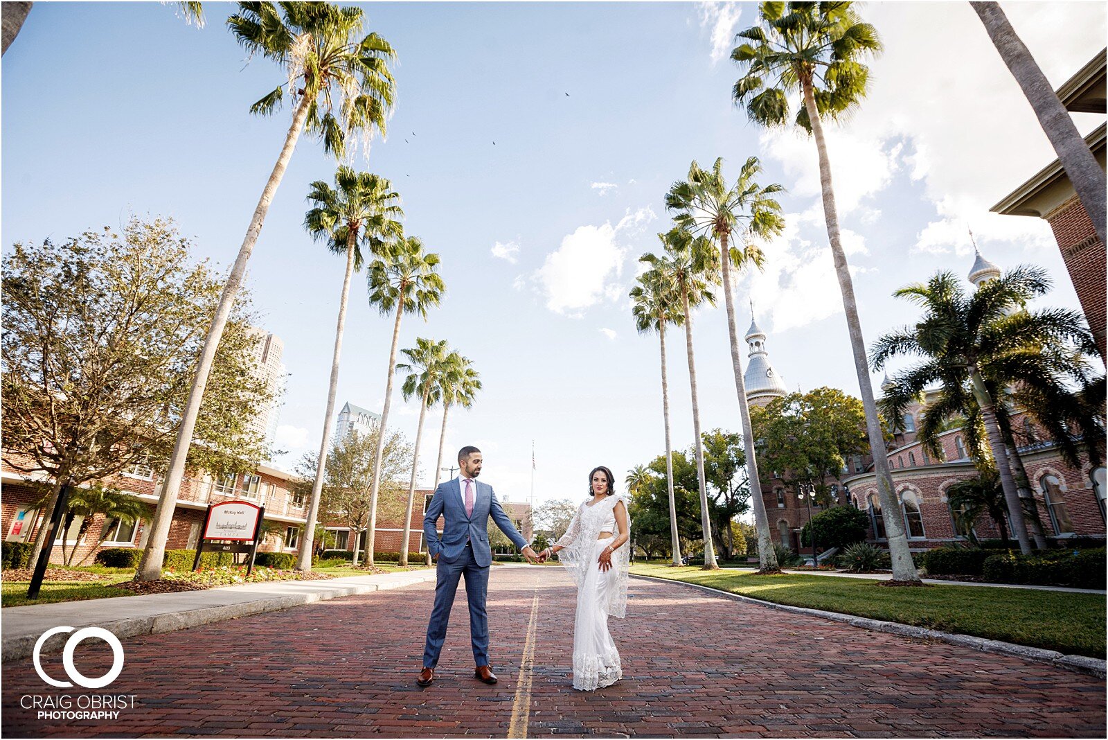 Grand Hyatt Tampa Bay Florida Wedding Portraits Sunset Beach_0124.jpg