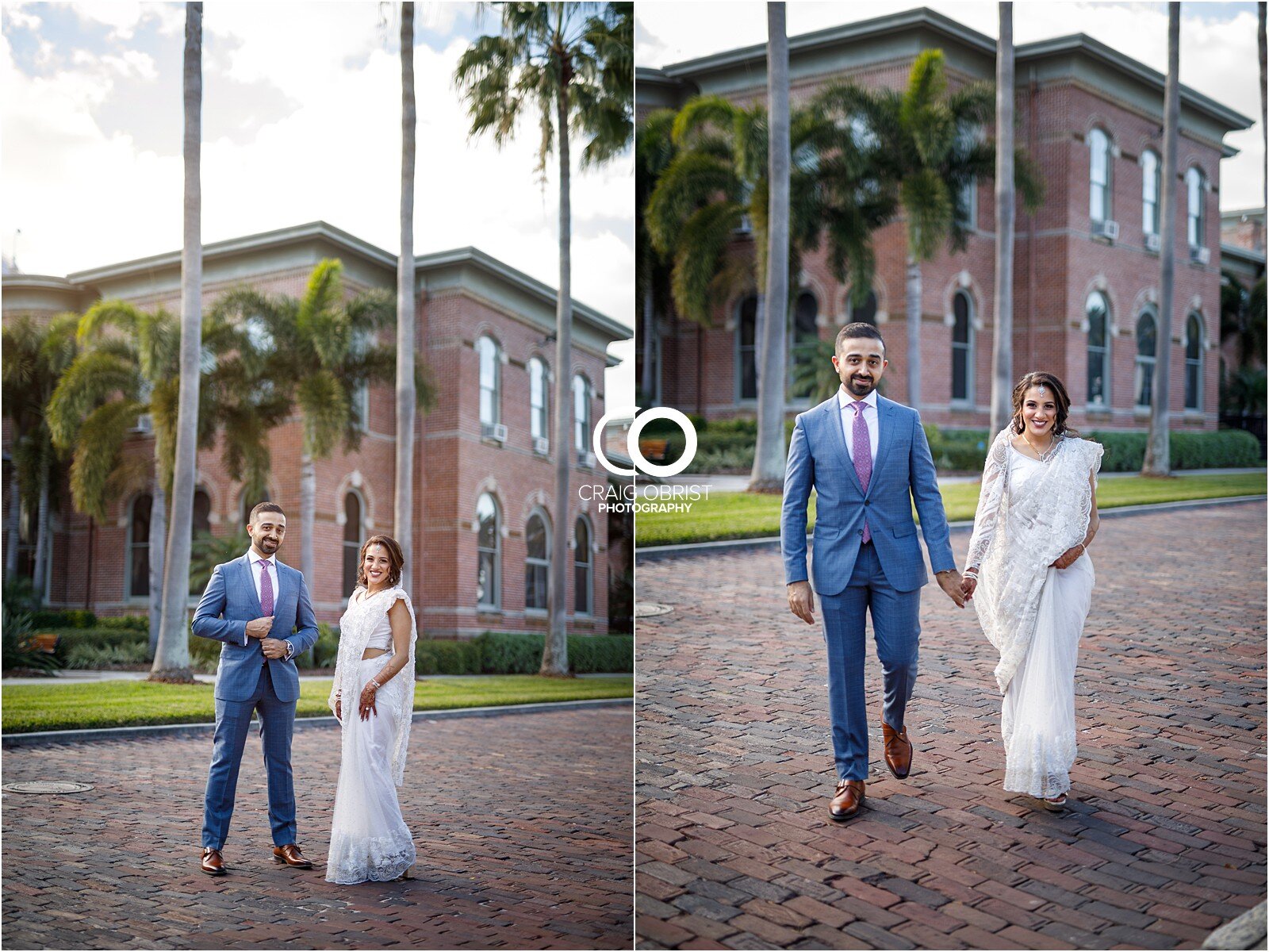 Grand Hyatt Tampa Bay Florida Wedding Portraits Sunset Beach_0126.jpg