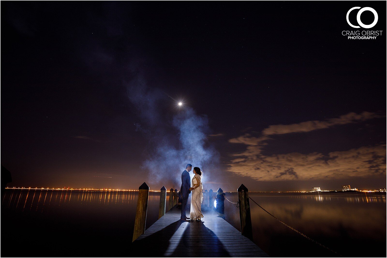 Grand Hyatt Tampa Bay Florida Wedding Portraits Sunset Beach_0167.jpg