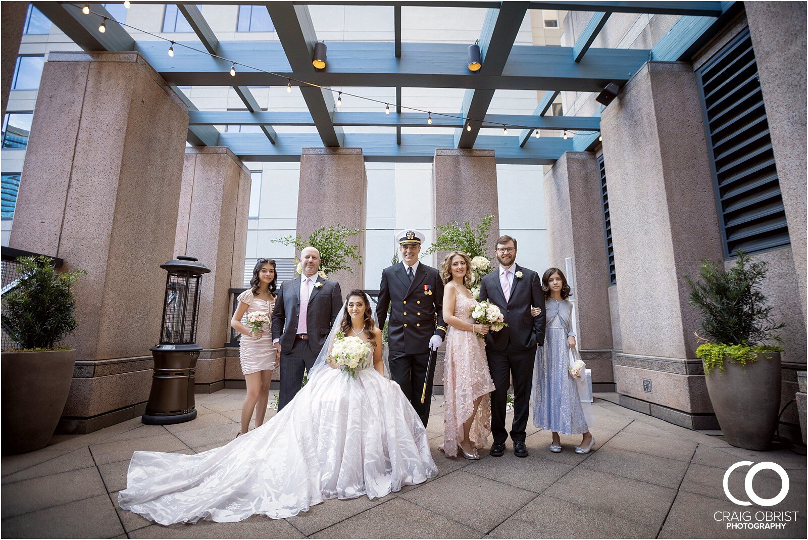 Four Seasons Hotel Luxury Wedding Portraits Atlanta Georgia_0043.jpg