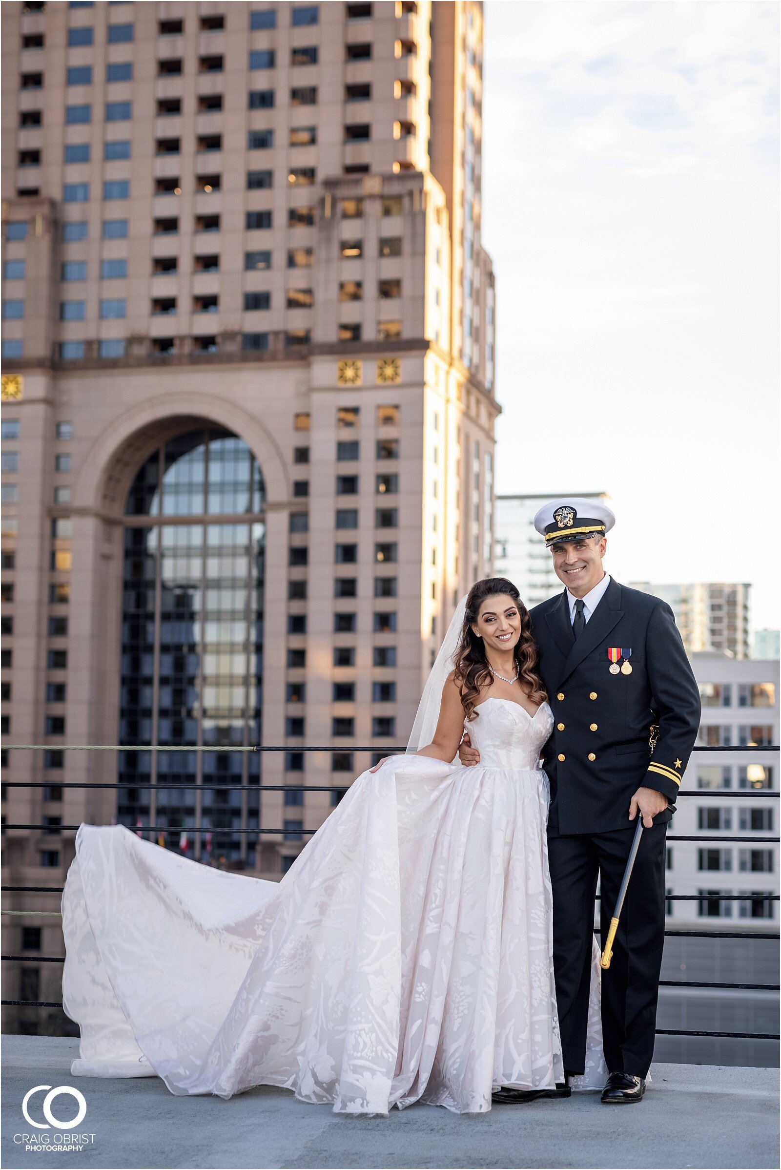 Four Seasons Hotel Luxury Wedding Portraits Atlanta Georgia_0071.jpg