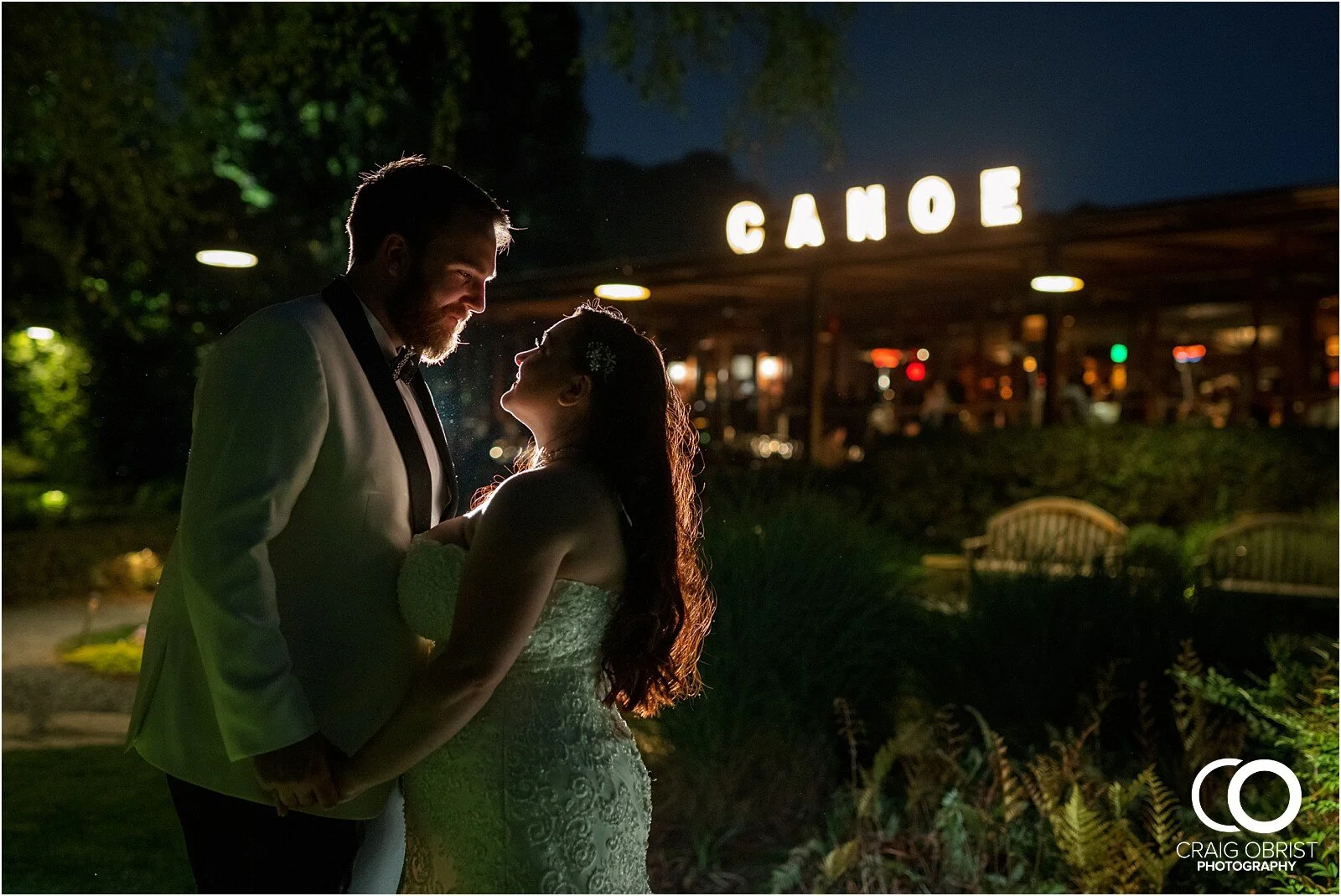 Canoe Restaurant Wedding Bridge Portraits_0058.jpg