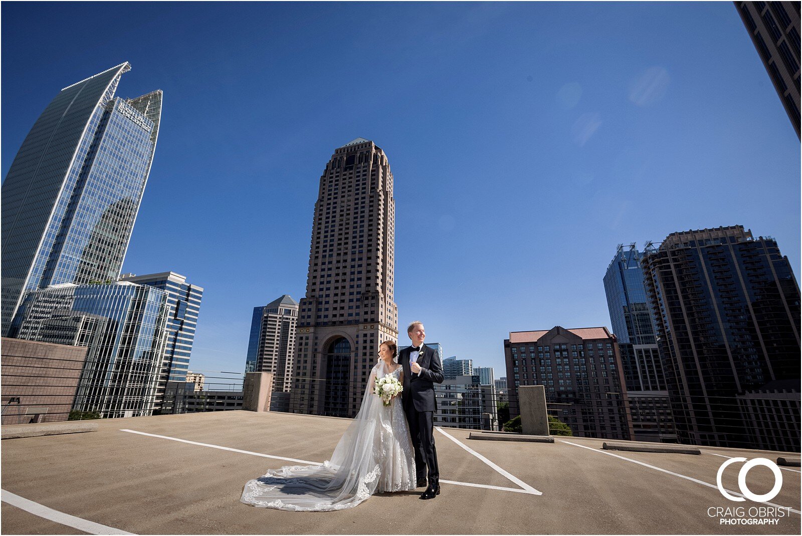 Four Season Atlanta Christ The King Cathedral Wedding69.jpg